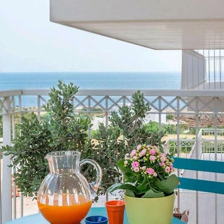 Dimora Silcla 2 Apartment Polignano a Mare Exterior photo