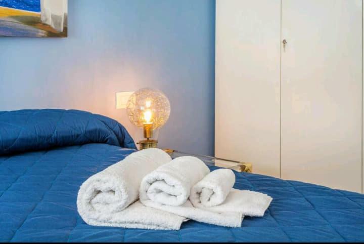 Dimora Silcla 2 Apartment Polignano a Mare Exterior photo