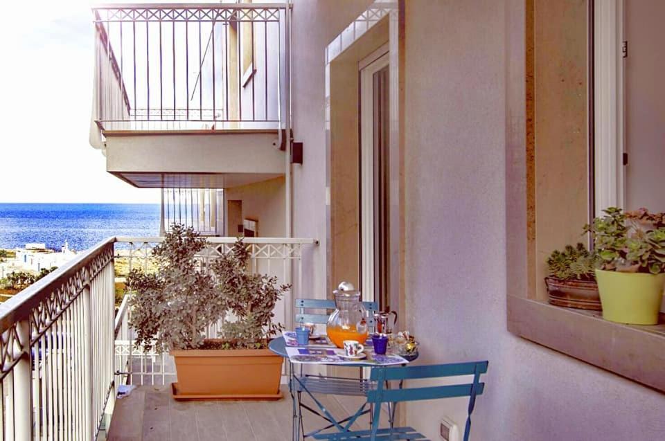 Dimora Silcla 2 Apartment Polignano a Mare Exterior photo